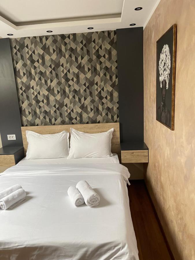 Apartmani Mali Vikend Belgrado Buitenkant foto